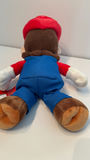 Mario Plush Doll from Epic Amusement Park - thumbnail 2 of 3