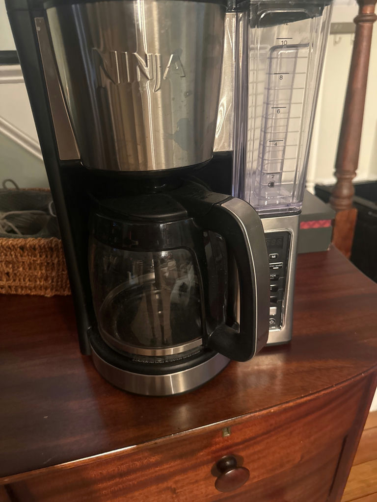 Ninja Coffee Maker - image 1 of 3