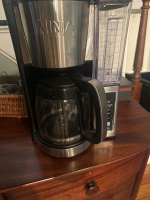 Ninja Coffee Maker - Image 1 of 3