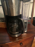 Ninja Coffee Maker - thumbnail 1 of 3
