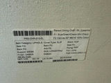 White Parsons Side Chairs W high-quality Slip Covers By Cisco Bros - thumbnail 3 of 4