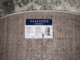 Safavieh Adirondack Silver & Ivory Rug - thumbnail 2 of 2
