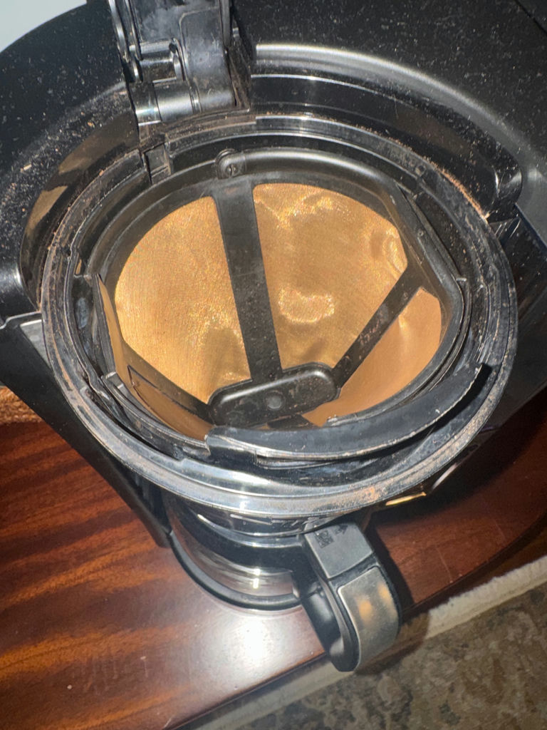 Ninja Coffee Maker - image 3 of 3