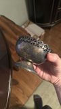 Bundle Of Cobalt Glass Items - thumbnail 4 of 10