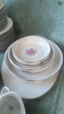 Parisienne by Royal Jackson Dinnerservice for 10 - thumbnail 2 of 10