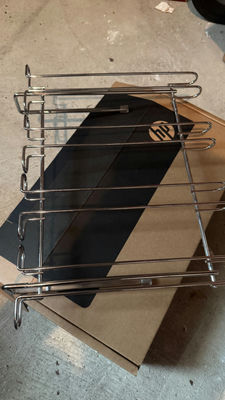 Wine Rack Shelf Holder - Image 1 of 2