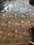 8’x10’ Floral Area Rug - thumbnail 4 of 11