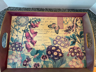Michael Design Works Serving Tray - Image 1 of 2