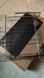 Wine Rack Shelf Holder - thumbnail 2 of 2