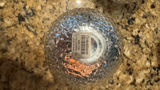 Crate & Barrel Candleholder Accessories & Votives - thumbnail 3 of 6