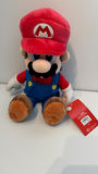 Mario Plush Doll from Epic Amusement Park - thumbnail 1 of 3