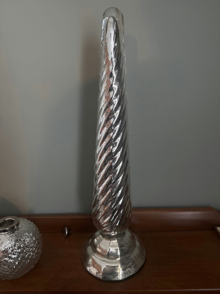 Crate & Barrel Candleholder Accessories & Votives - image 5 of 6
