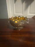 Montieth Silverplated Bowl - thumbnail 2 of 6