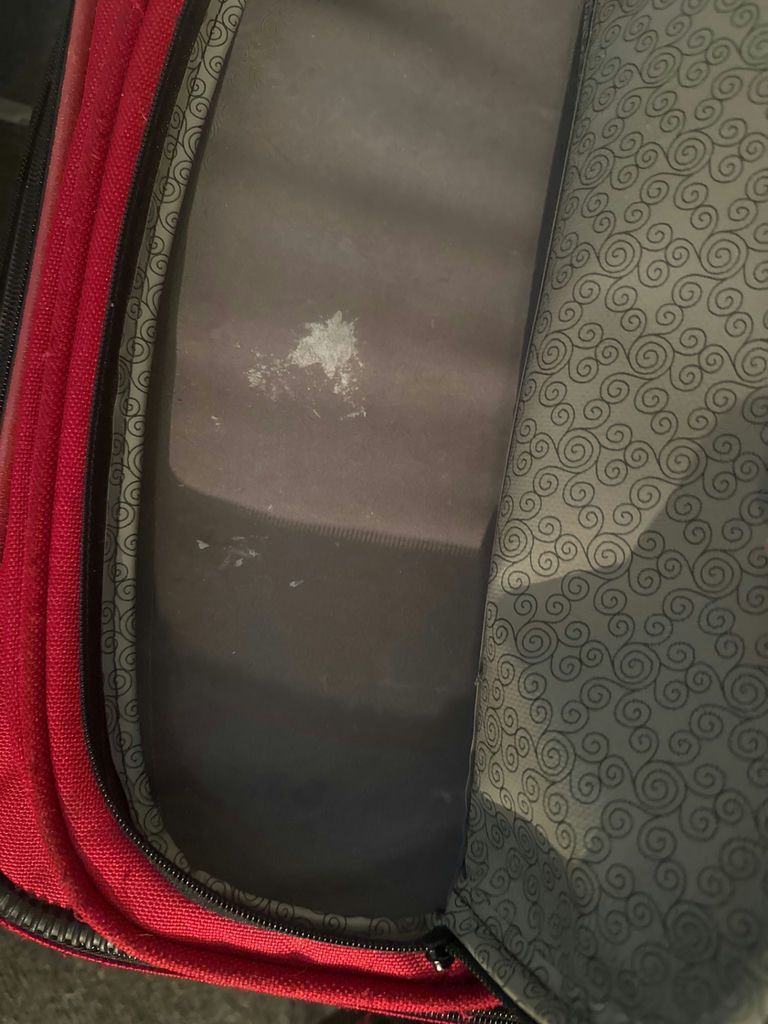 Atlantic Luggage - image 2 of 5