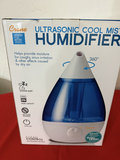 Crane Ultrasonic Cool Mist Humidifier Box - thumbnail 3 of 5