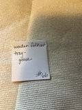 Wooden goose-themed tray - thumbnail 2 of 3