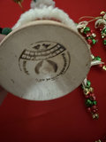 Assorted Christmas ornaments and figurines - thumbnail 8 of 10