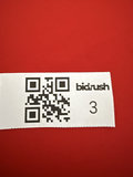Norman Rockwell Marriage License framed print - thumbnail 5 of 5