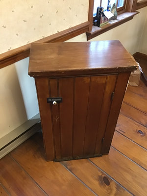 Small Jelly Cabinet - Image 1 of 4
