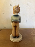 Goebel Hummel Five-Figure Porcelain Set - thumbnail 5 of 15
