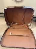 Suitcase and assorted travel bags - thumbnail 4 of 7
