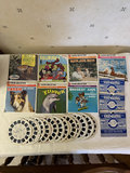 Vintage View-Master viewer and reel collection - thumbnail 5 of 7