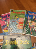 Collection of Disney and Looney Tunes Comic Books - thumbnail 5 of 7