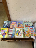 Children's Book Lot with Activity and Art Books - thumbnail 4 of 7
