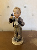 Goebel Hummel Five-Figure Porcelain Set - thumbnail 6 of 15