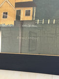 Cindy Sampson Angel Wall Art Print - thumbnail 2 of 6