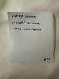 Vintage promotional matchbooks and matchboxes collection - thumbnail 3 of 4