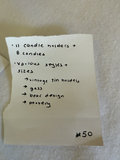 Assorted candle holders and candles - thumbnail 7 of 8