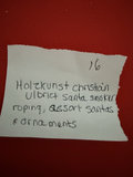Assorted Christmas ornaments and figurines - thumbnail 9 of 10