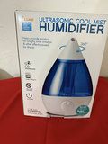 Crane Ultrasonic Cool Mist Humidifier Box - thumbnail 1 of 5