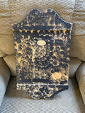 Primitive Thymes Raven Plaque, 1841 - thumbnail 4 of 7