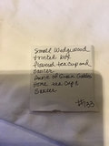 Teacups and Saucers with Wedgwood Trinket Box - thumbnail 2 of 3
