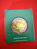 Vintage Christmas ornaments and figures collection - thumbnail 8 of 11