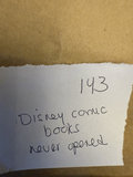Disney Comic Book Collection - thumbnail 5 of 6