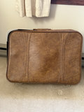 Suitcase and assorted travel bags - thumbnail 3 of 7