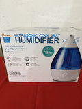 Crane Ultrasonic Cool Mist Humidifier Box - thumbnail 4 of 5