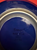 Sango Now Blue dinnerware set for four - thumbnail 4 of 6
