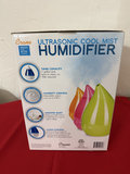 Crane Ultrasonic Cool Mist Humidifier Box - thumbnail 2 of 5