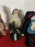 Four vintage Christmas figurines - thumbnail 5 of 8