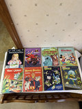 Children's Book Lot with Activity and Art Books - thumbnail 2 of 7
