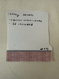 Vintage taper candle assortment - thumbnail 4 of 5