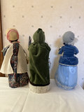Byers' Choice Christmas Caroler Figurine Set - thumbnail 10 of 16
