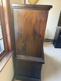 Solid wood chest of drawers - thumbnail 2 of 5