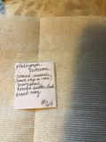 Pfaltzgraff Yorktowne blue floral kitchenware set - thumbnail 2 of 3