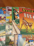 Disney Comic Book Collection - thumbnail 2 of 6