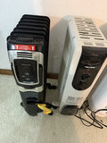 Group of Portable Electric Space Heaters - thumbnail 3 of 6